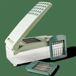 Clearance CASA CUISINO Tritatutto Verde, Menta