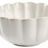 Clearance CASA DAHLIA Ramo Fiorito Crema