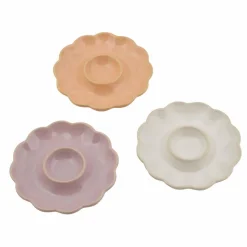 Clearance CASA DAHLIA Ramo Fiorito Crema