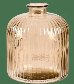 Clearance CASA DAROCA Vaso Marrone Chiaro