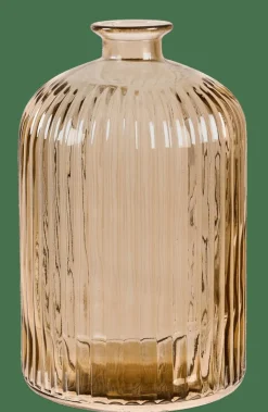 Outlet CASA DAROCA Vaso Marrone Chiaro