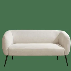 Outlet CASA DAVI Poltrona Bianco Antico