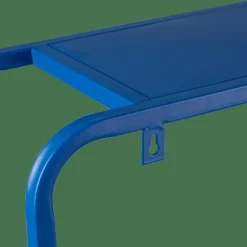 Online CASA DAX Scaffale Pensile Blu Blu