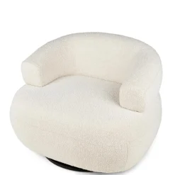 Fashion CASA DOPPIO Tavolino 59 Cm Sabbia