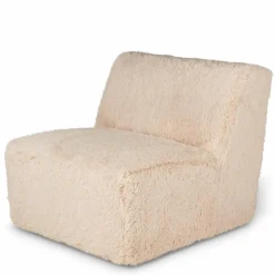 Fashion CASA DOPPIO Tavolino 59 Cm Sabbia