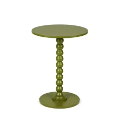 Sale CASA DOPPIO Tavolino 53 Cm Verde