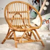 Best Sale CASA DORA Sedia Per Bambini Naturale