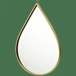 Flash Sale CASA DROP Specchio Dorato