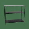 Cheap CASA DUNDEE Mobile Consolle Nero