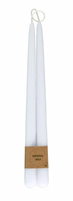 Cheap CASA DUO Candele Diner Set Di 2 Marrone