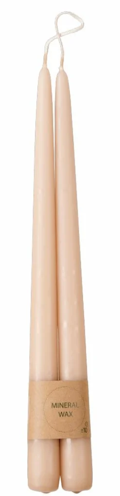 Best Sale CASA DUO Candele Diner Set Di 2 Dorato
