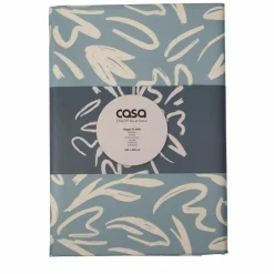 Best CASA EARTH CLOUD Piattino Blu