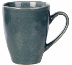 Hot CASA EARTH CLOUD Piatto Fondo Blu