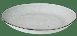 Fashion CASA EARTH LAGOON Piatto Dessert Verde Chiaro