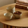 Best CASA EARTH MARL Ciotola 10 CL Crema