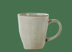Sale CASA EARTH MARL Mug Con Manico 20 CL Crema