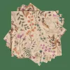 Cheap CASA ECO DRIED FLOWER Set Di 20 Tovaglioli Multicolore
