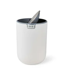 Best Sale CASA EKO Mini Pattumiera Bianco