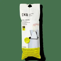 Discount CASA EKO Sacchi Rifiuti25-35L