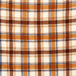 New CASA EMIEL Plaid Multicolore