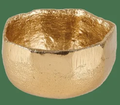 Sale CASA ERBA Portalumini Dorato