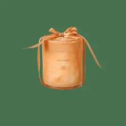 Best CASA ESCAPE BLACK OUDH Candela Profumata In Vaso Bianco, Rosa Antico