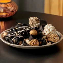 Cheap CASA ESCAPE BLACK OUDH Pot-pourri Nero