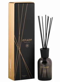 Fashion CASA ESCAPE BLACK OUDH Spray Per Interni Nero