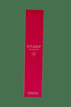 Online CASA ESCAPE GOLDEN BLISS Incenso 30 Bastoncini Bordeaux
