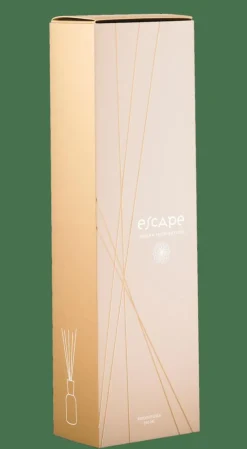 Discount CASA ESCAPE INDIAN INSPIRATION Olio Profumato Beige