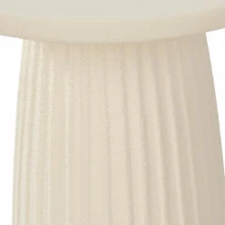 Cheap CASA ESCAPE INDIAN INSPIRATION Candela Profumata In Vaso Bianco, Beige, Multicolore