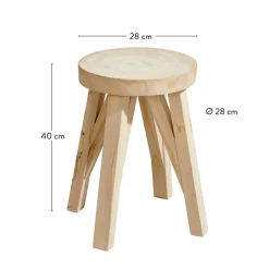 Cheap CASA ESCAPE INDIAN INSPIRATION Candela Profumata In Vaso Bianco, Beige, Multicolore