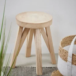 Cheap CASA ESCAPE INDIAN INSPIRATION Candela Profumata In Vaso Bianco, Beige, Multicolore