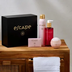 Best CASA ESCAPE JAPANESE CEREMONY Spray Per Interni Rosso