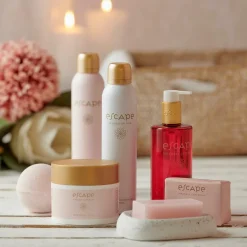 Best CASA ESCAPE JAPANESE CEREMONY Spray Per Interni Rosso