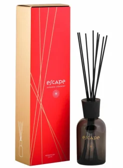 Cheap CASA ESCAPE JAPANESE CEREMONY Deodorante Rosso