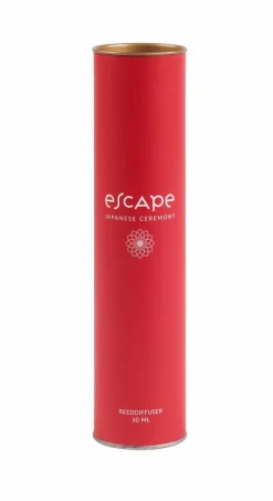 Cheap CASA ESCAPE JAPANESE CEREMONY Deodorante Rosso