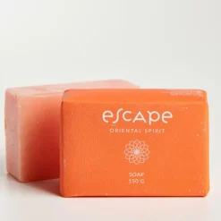 Outlet CASA ESCAPE ORIENTAL SPIRIT Sapone Arancione