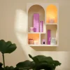 Sale CASA ESCAPE PURPLE IRIS Olio Profumato Viola Chiaro