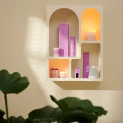 Sale CASA ESCAPE PURPLE IRIS Olio Profumato Viola Chiaro