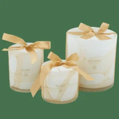 Outlet CASA ESCAPE SENSES Cand. Prof. In Vaso Multicolore