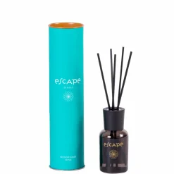 Flash Sale CASA ESCAPE SENSES Pot-pourri Turchese