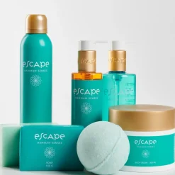 Hot CASA ESCAPE SENSES Sapone In Dispenser Turchese