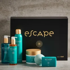 Discount CASA ESCAPE SENSES Sapone Turchese