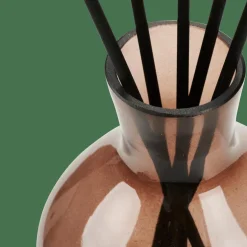 Cheap CASA ESCAPE Vaso Marrone
