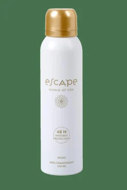 Discount CASA ESCAPE WORLD OF GOA Deodorante Bianco