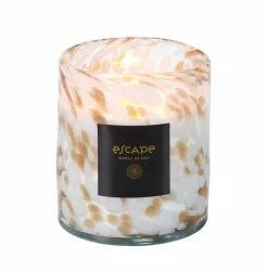 Online CASA ESCAPE WORLD OF GOA Pot-pourri Bianco