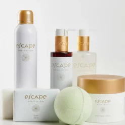 Clearance CASA ESCAPE WORLD OF GOA Sapone Bianco