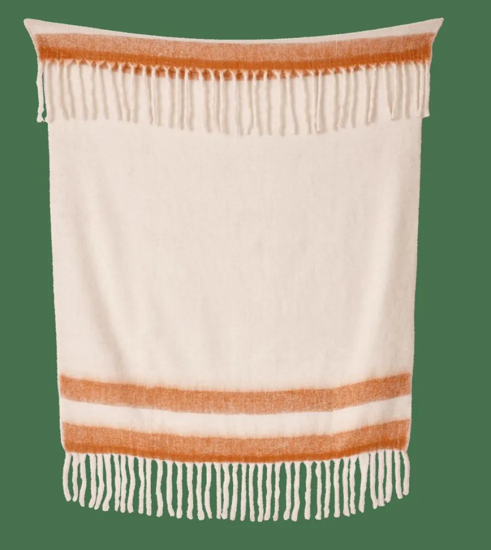 Flash Sale CASA FABI Plaid Multicolore