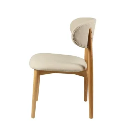 Sale CASA FALCO Sedia Da Pranzo Beige